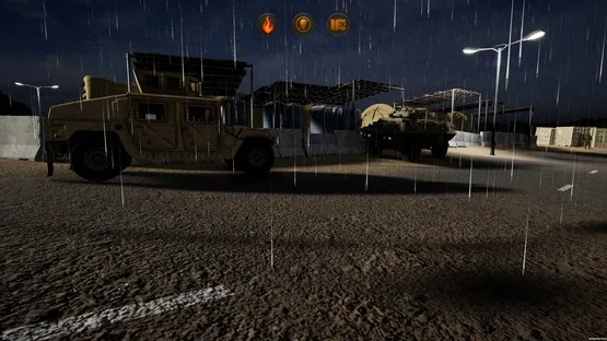 Blindfold screenshot 1