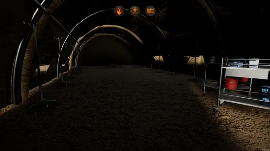 Blindfold screenshot 3