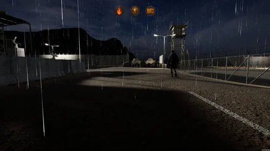 Blindfold screenshot 5