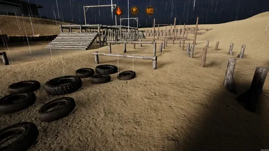 Blindfold screenshot 8