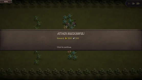 King's Downfall screenshot 7