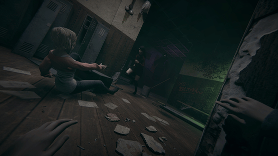 Soul Hunter Screenshot