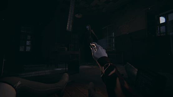 Soul Hunter Screenshot