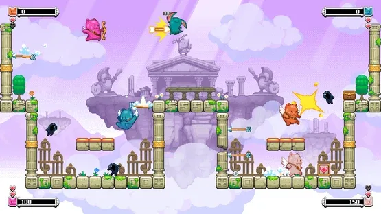 Twin Shot Deluxe screenshot 6