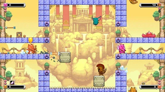 Twin Shot Deluxe screenshot 10