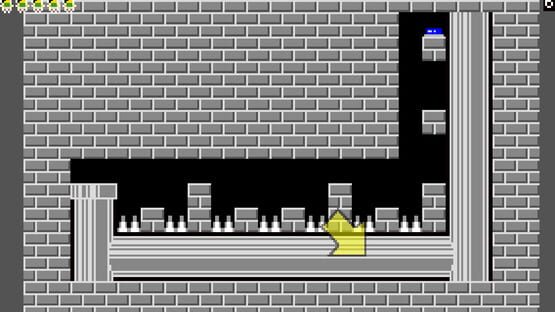 Trap Adventure Deluxe kuvakaappaus 3