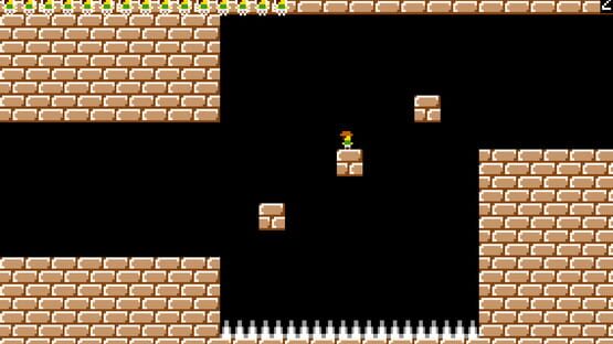 Trap Adventure Deluxe kuvakaappaus 4