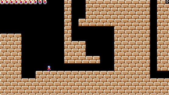 Trap Adventure Deluxe kuvakaappaus 6
