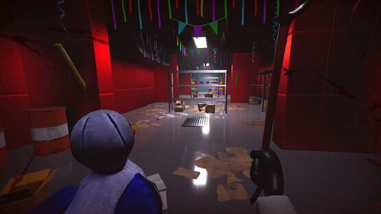 Toy Terribles gameplay screenshot