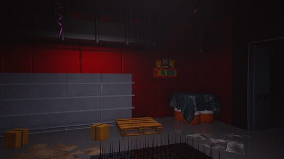 Toy Terribles gameplay screenshot 9