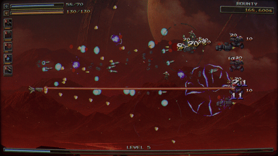 Decoration background