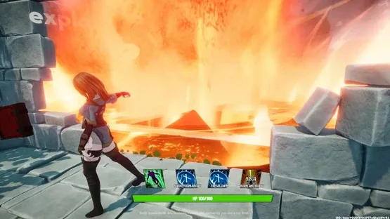 Super Shout Showdown screenshot 1