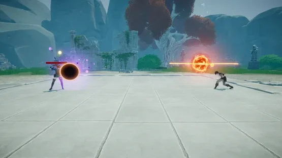 Super Shout Showdown screenshot 2