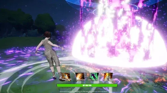 Super Shout Showdown screenshot 3