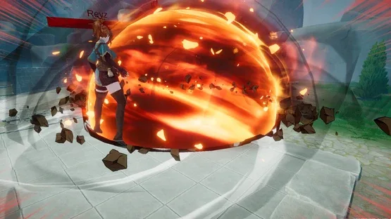 Super Shout Showdown screenshot 4