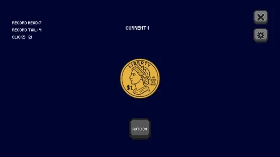 The Coin screenshot 1