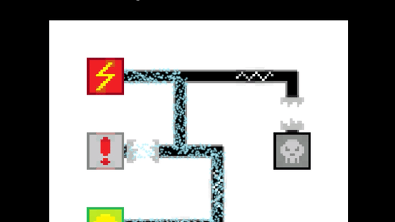 Four Bombs Screenshot
