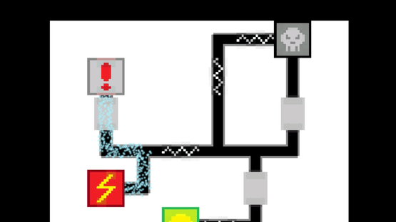 Four Bombs Screenshot