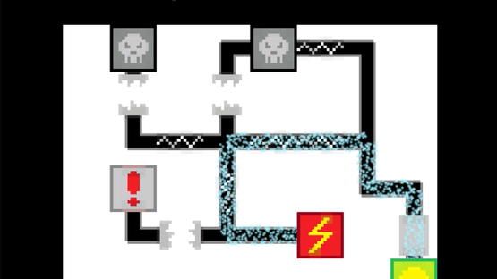 Four Bombs Screenshot