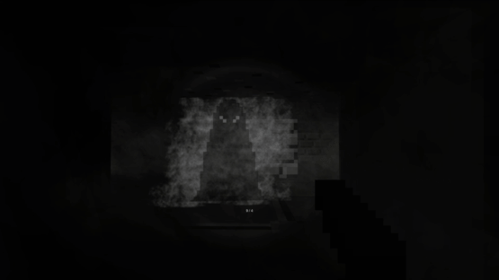 Wraith Screenshot