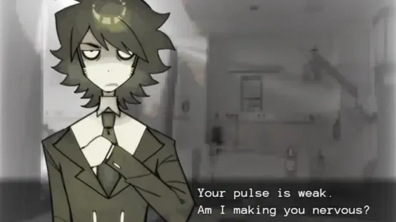 Loveless General Hospital screenshot 1