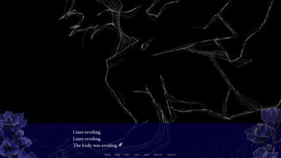 Sorekara: End of a Journey Screenshot