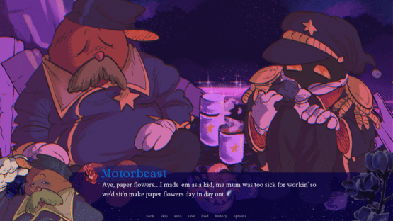 Sorekara: End of a Journey Screenshot