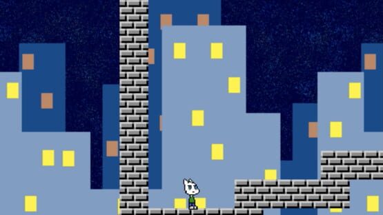 Dreamshift screenshot 1