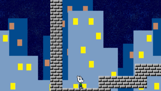 Dreamshift Screenshot