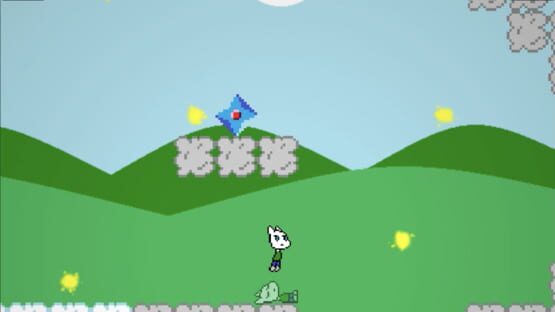 Dreamshift screenshot 2