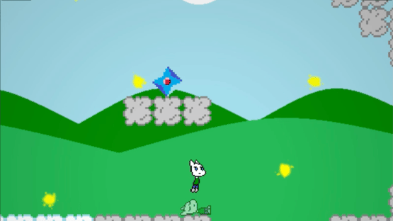 Dreamshift Screenshot