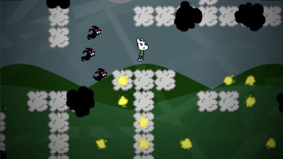 Dreamshift screenshot 3