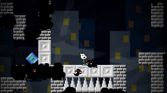 Dreamshift screenshot 4