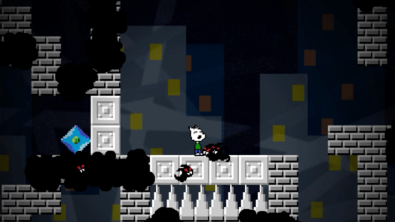 Dreamshift Screenshot