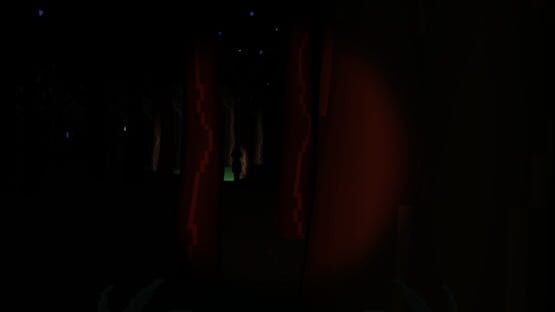 Beast Of The Woods screenshot 4