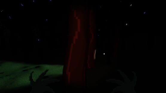 Beast Of The Woods screenshot 1
