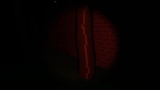 Beast Of The Woods screenshot 6