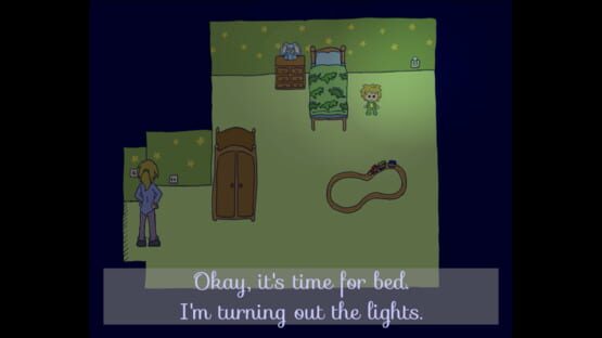 Nightlight screenshot 1