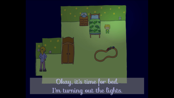 Nightlight Screenshot
