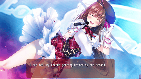 My Little Sister Is an Angel Screenshot