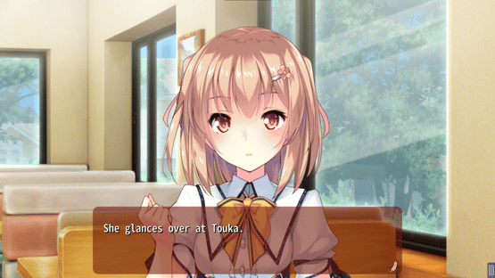 My Little Sister Is an Angel Screenshot