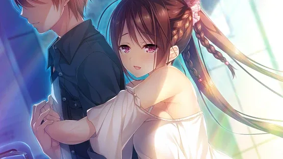 My Little Sister Is an Angel screenshot 3