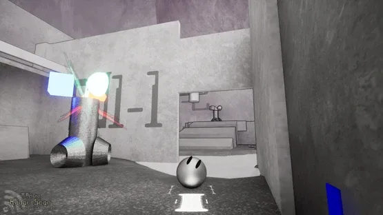 Trapped on the FlipSide screenshot 1