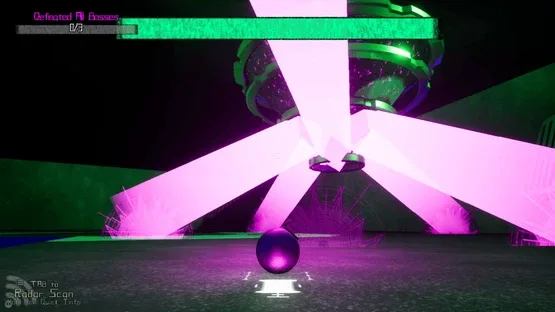 Trapped on the FlipSide screenshot 5