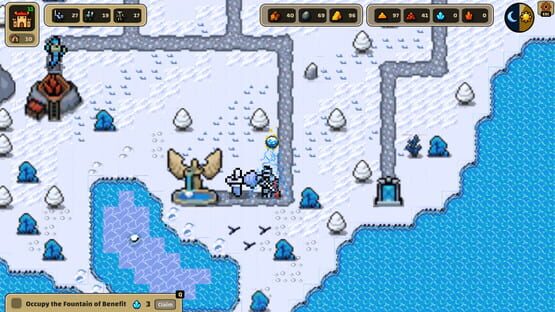 Who the Hell Opened the Portal?! gameplay screenshot 9