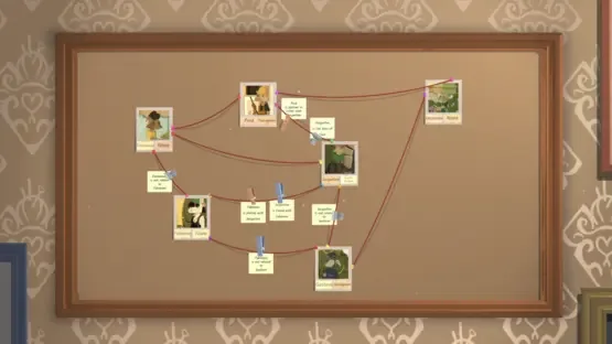 The Granny Detective Society screenshot 2