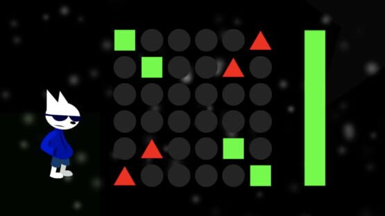 Symblyx screenshot 1