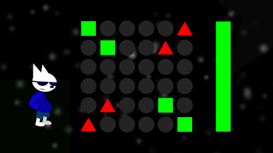 Symblyx Screenshot
