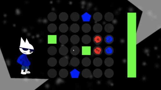 Symblyx screenshot 2