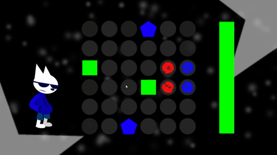 Symblyx Screenshot